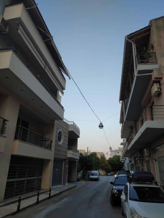 Urban Comfortable Apartment Argos Exterior foto