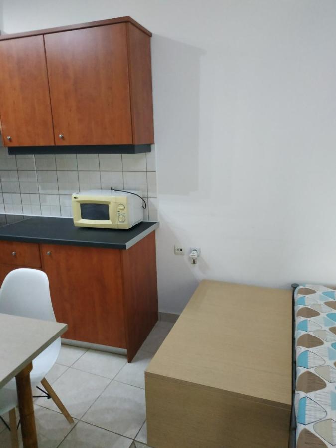 Urban Comfortable Apartment Argos Exterior foto
